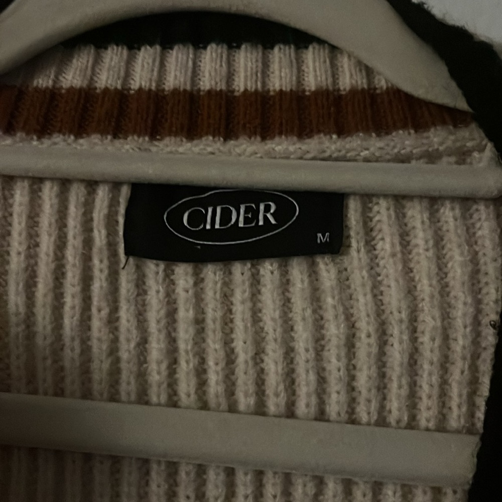 Cider cardigan - Picture 2 of 4